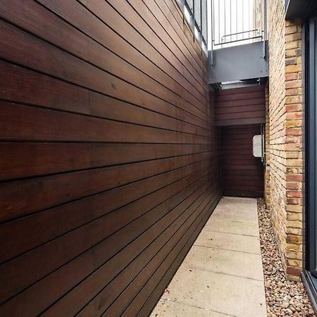 Chic And Spacious Flat Near Bond Street Apartment London Bagian luar foto