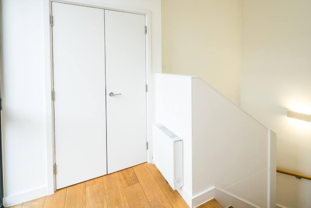 Chic And Spacious Flat Near Bond Street Apartment London Bagian luar foto