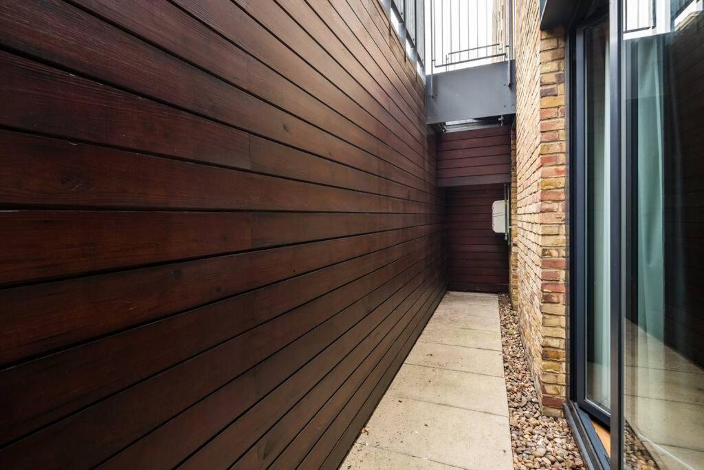 Chic And Spacious Flat Near Bond Street Apartment London Bagian luar foto